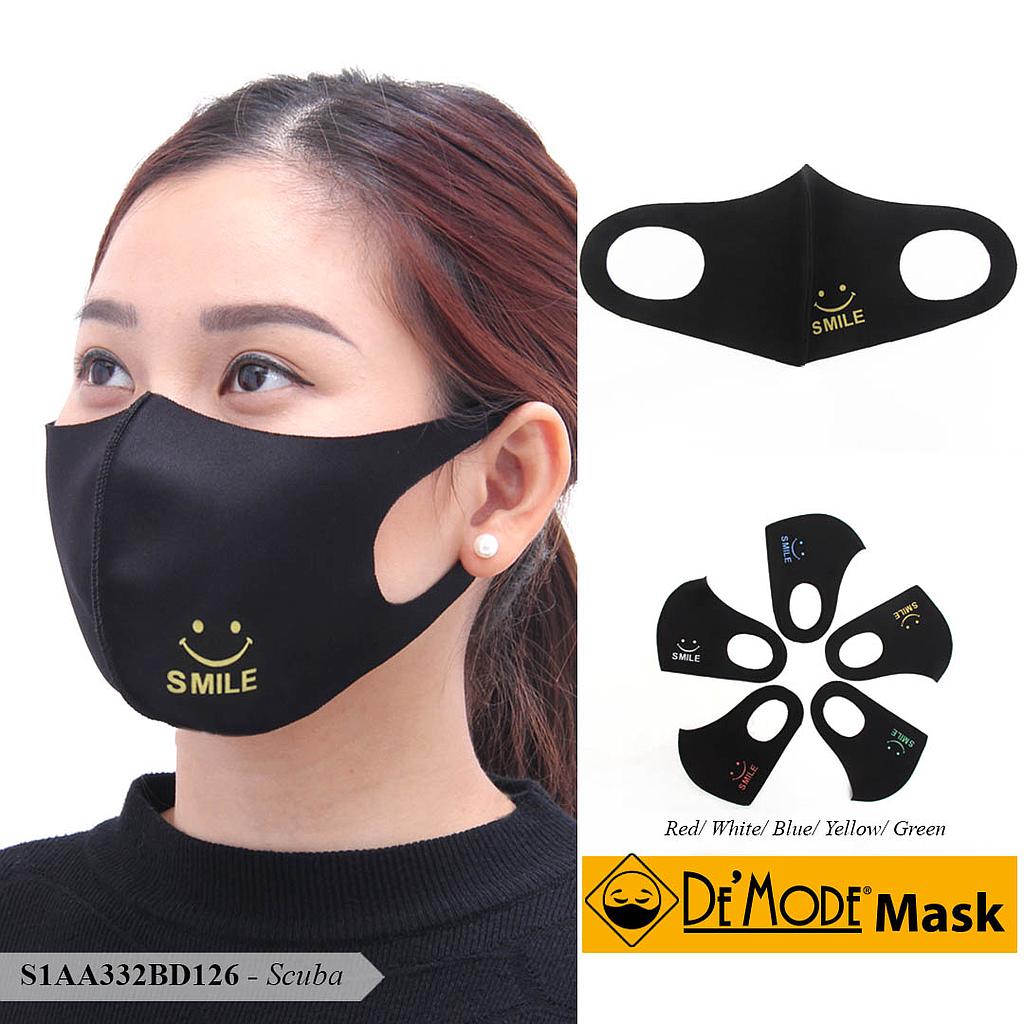 MASKER KUPING LOSS NEW - SABLON