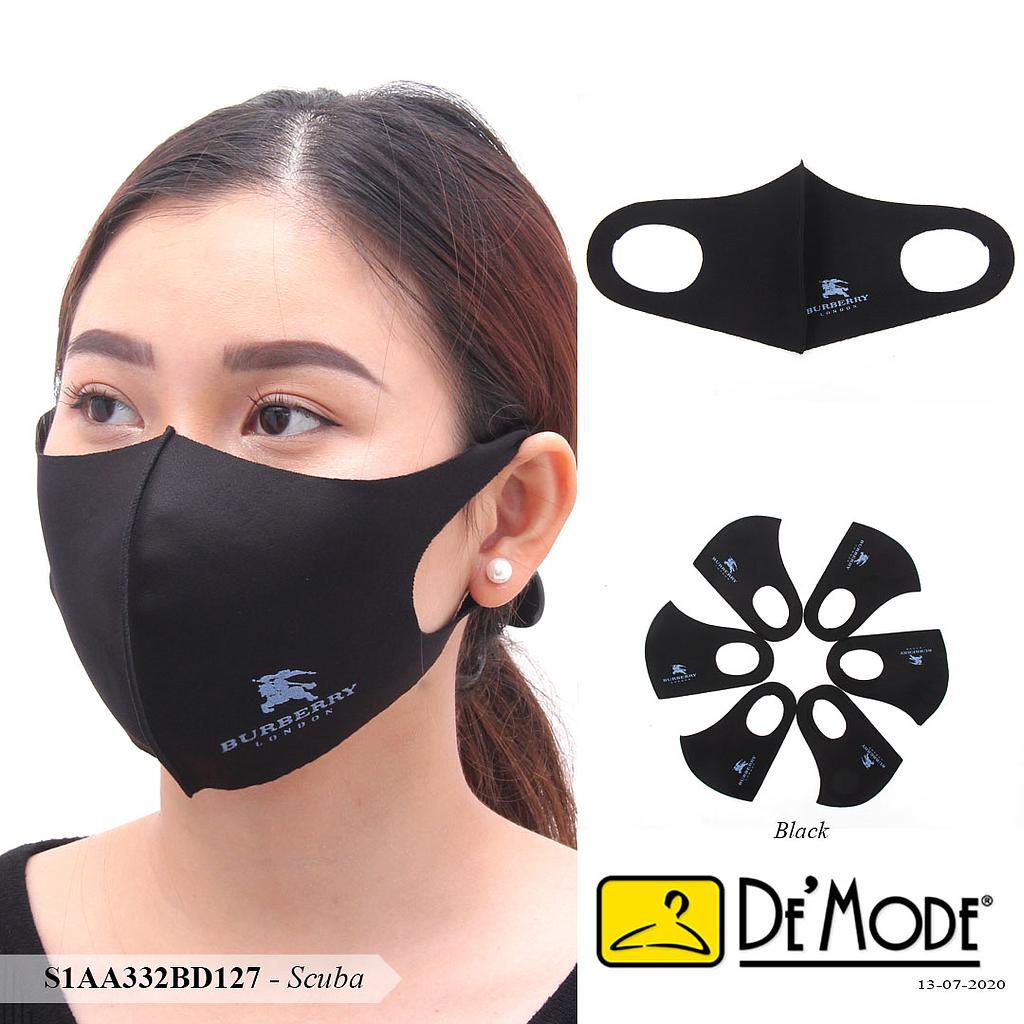 MASKER KUPING LOSS NEW - SABLON