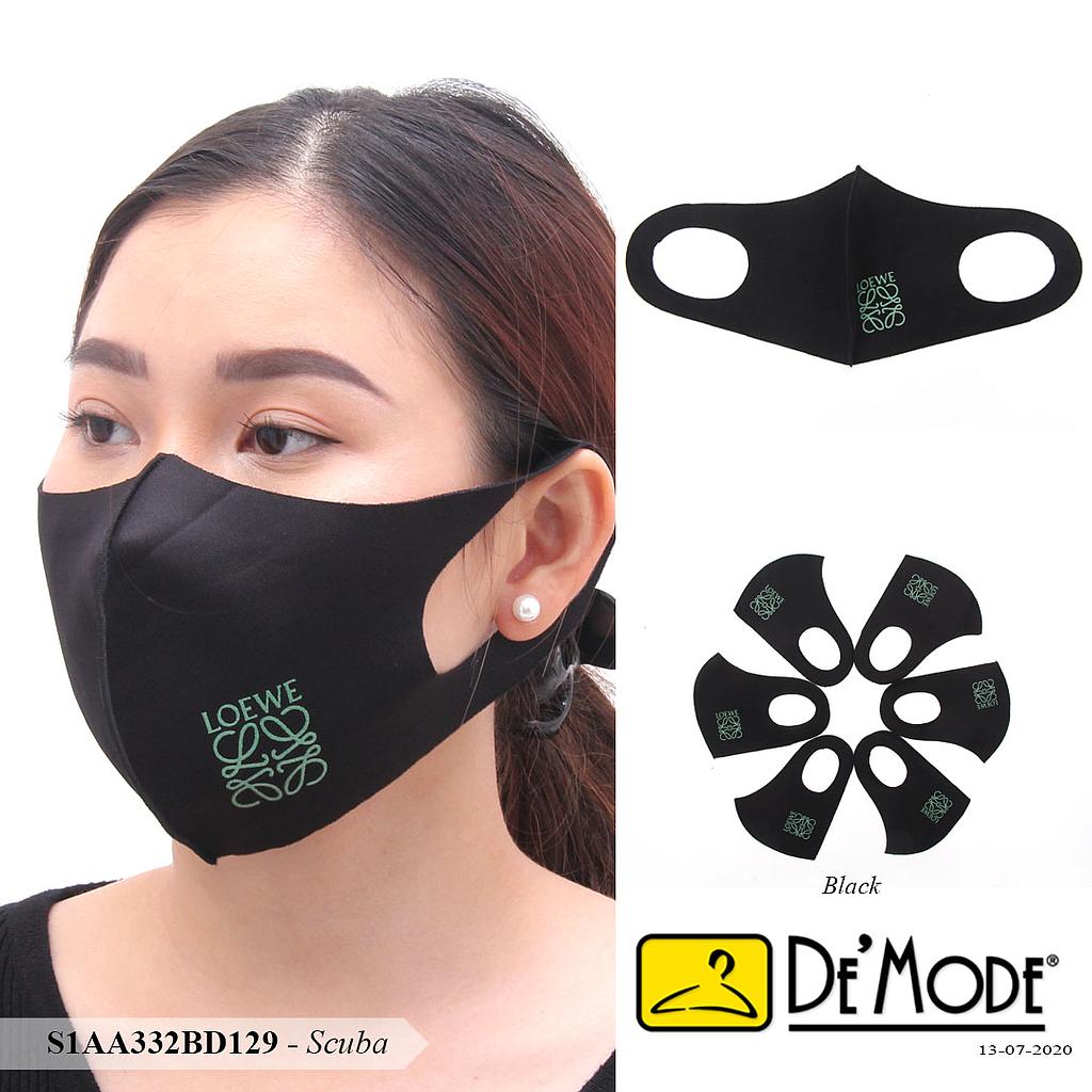 MASKER KUPING LOSS NEW - SABLON