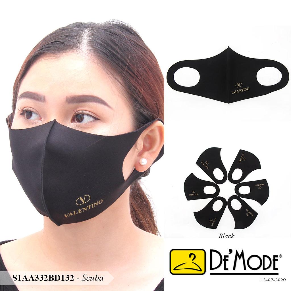 MASKER KUPING LOSS NEW - SABLON