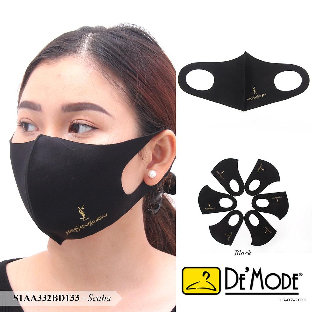 MASKER KUPING LOSS NEW - SABLON