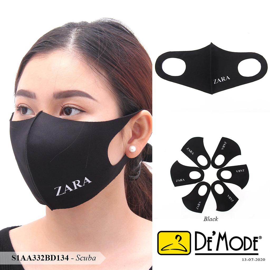 MASKER KUPING LOSS NEW - SABLON
