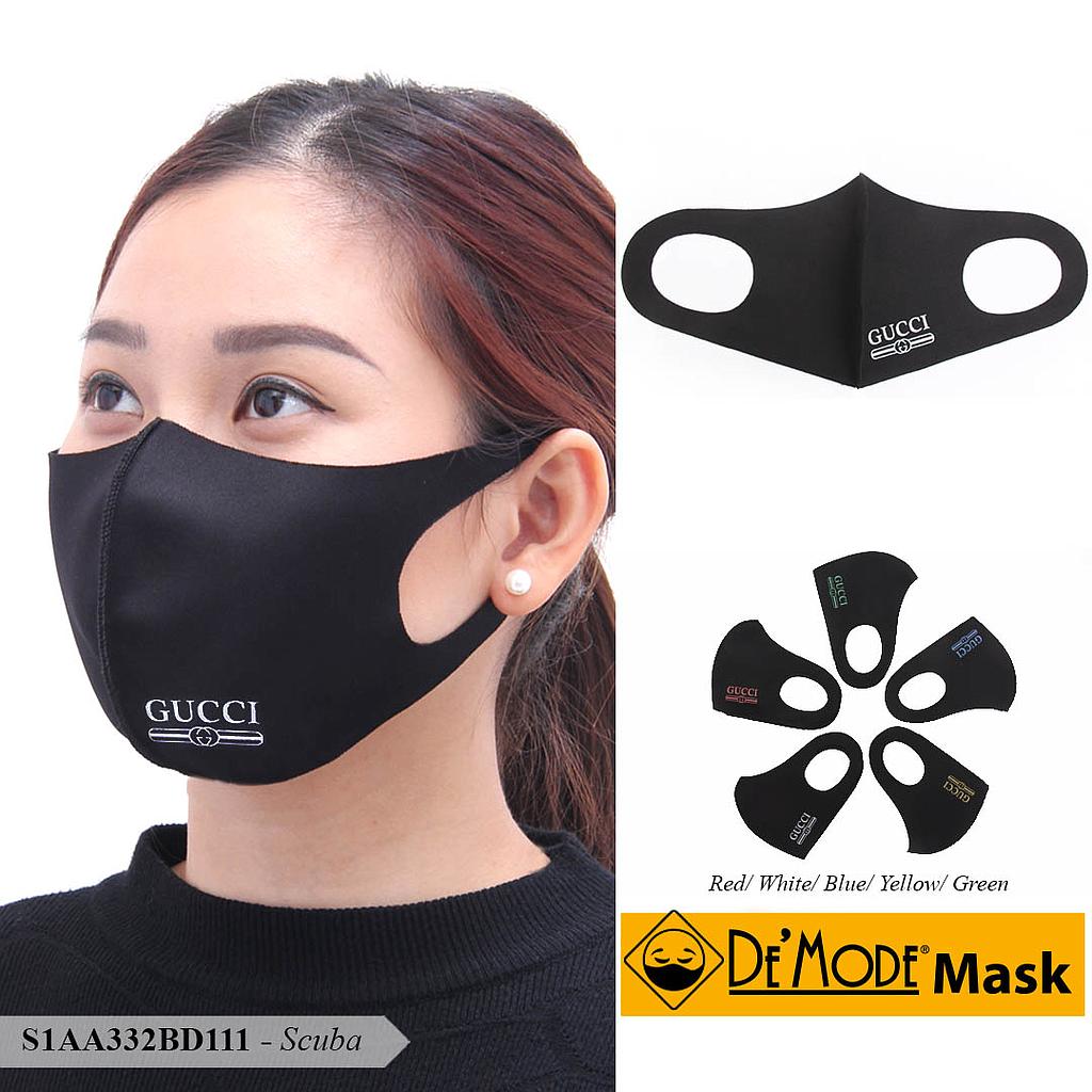 MASKER KUPING LOSS NEW - SABLON