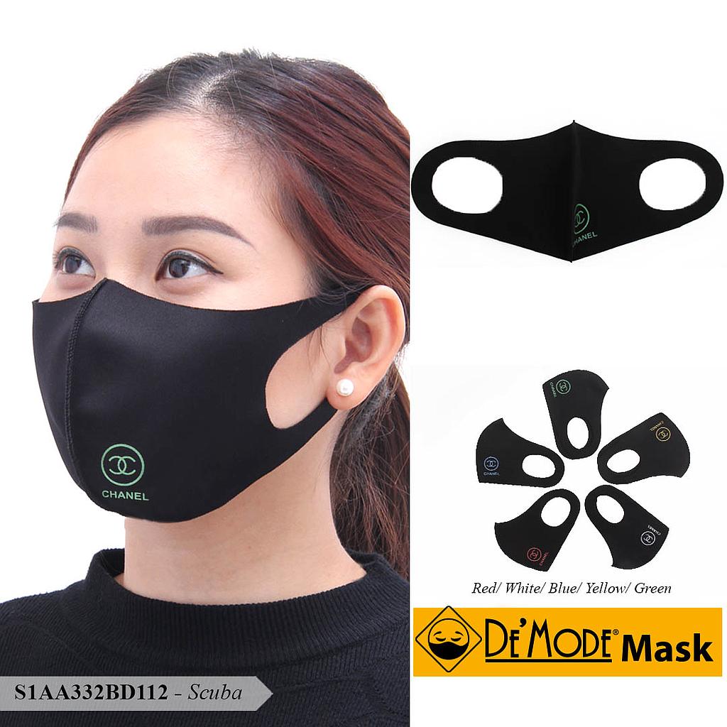 MASKER KUPING LOSS NEW - SABLON