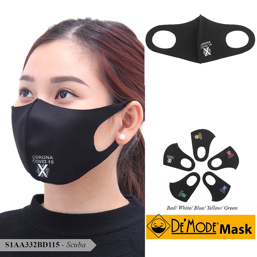 MASKER KUPING LOSS NEW - SABLON