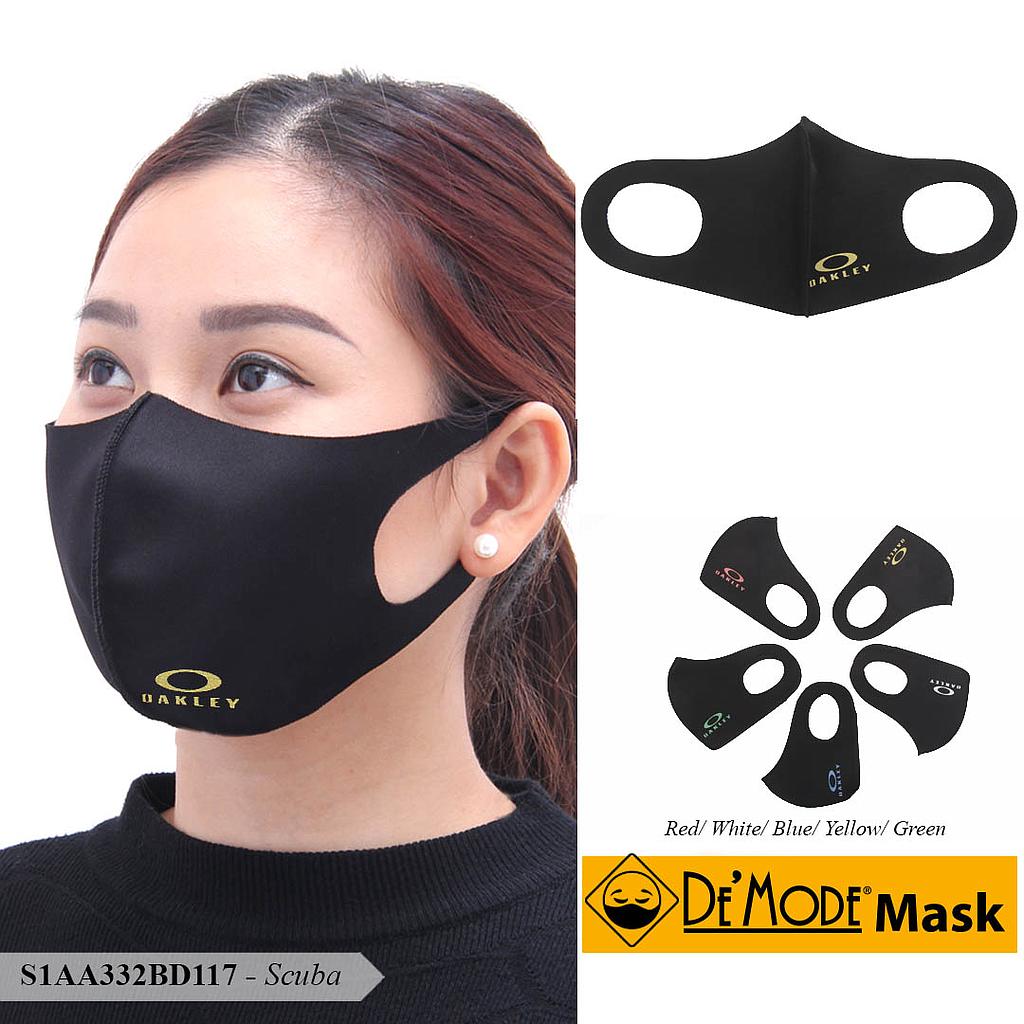 MASKER KUPING LOSS NEW - SABLON