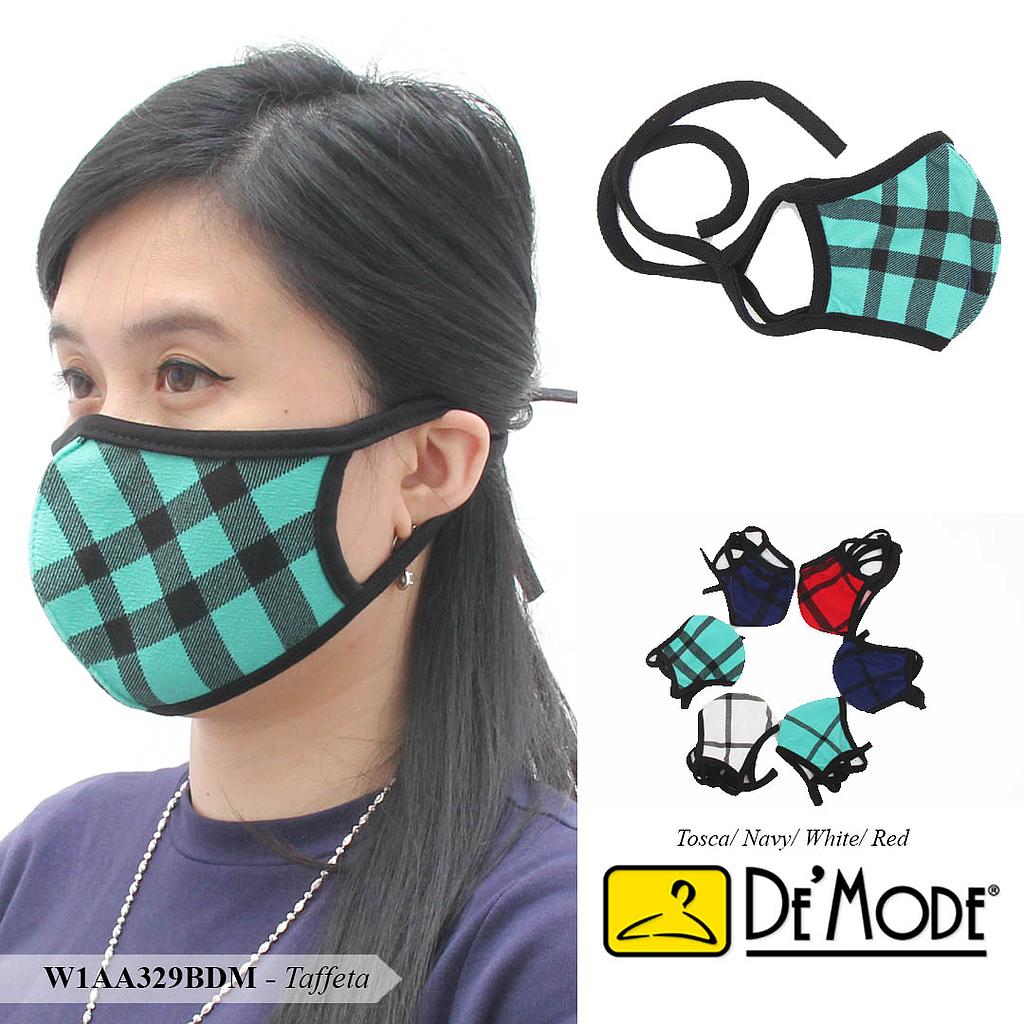 MASKER HIJAB - WARNA