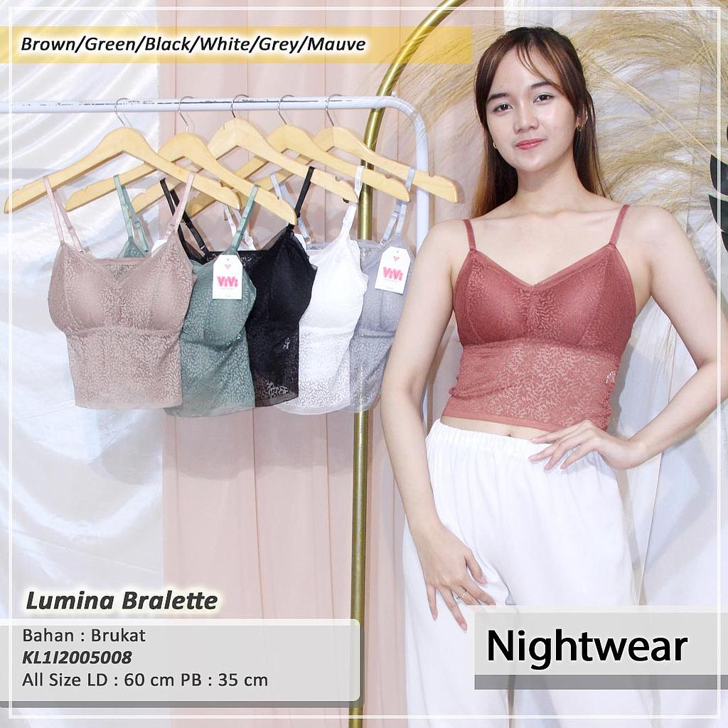 Lumina Bralette
