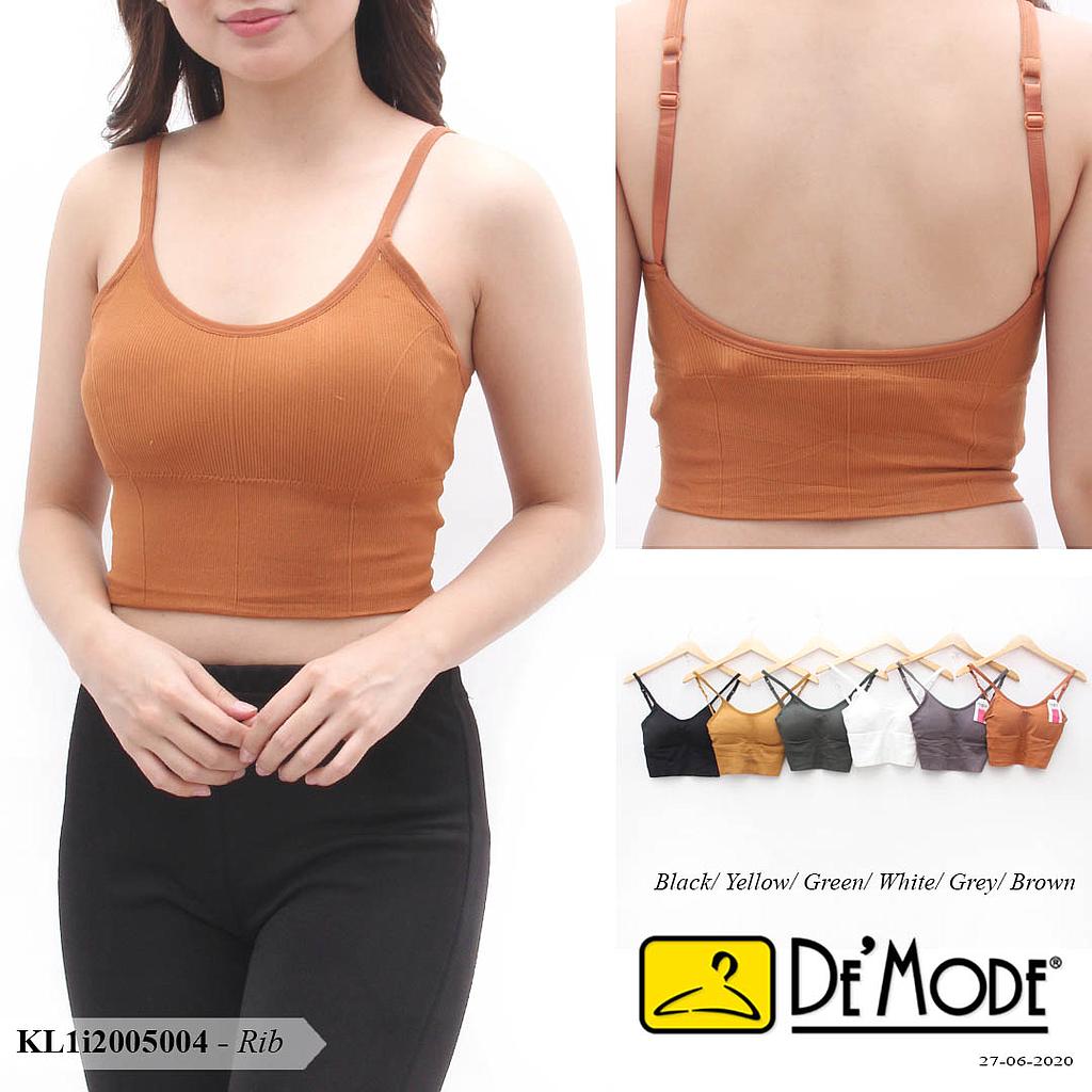 Citra Bralette Tank