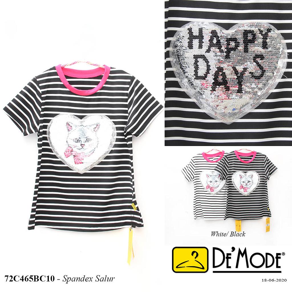 LUNITA ATASAN KIDS OBLONG BASIC + APLIKASI
