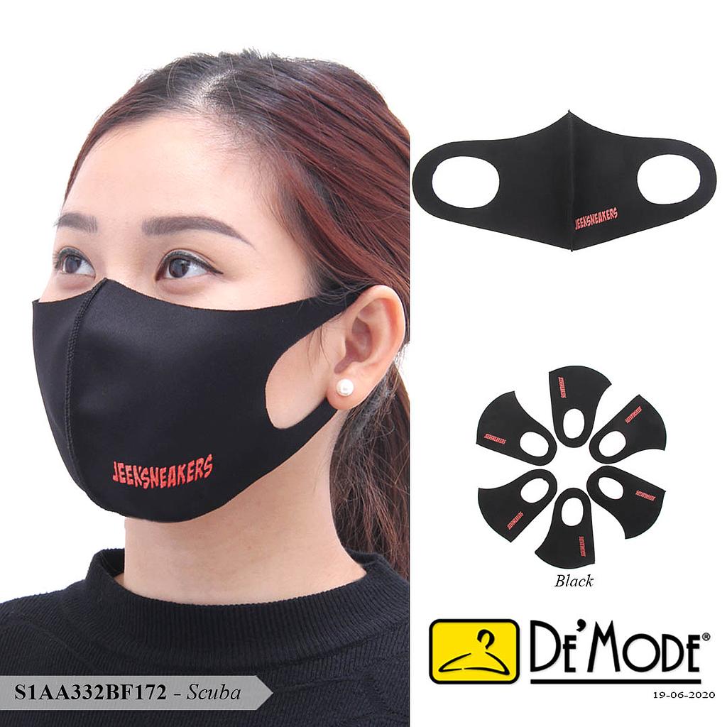 MASKER KUPING LOSS NEW - SABLON