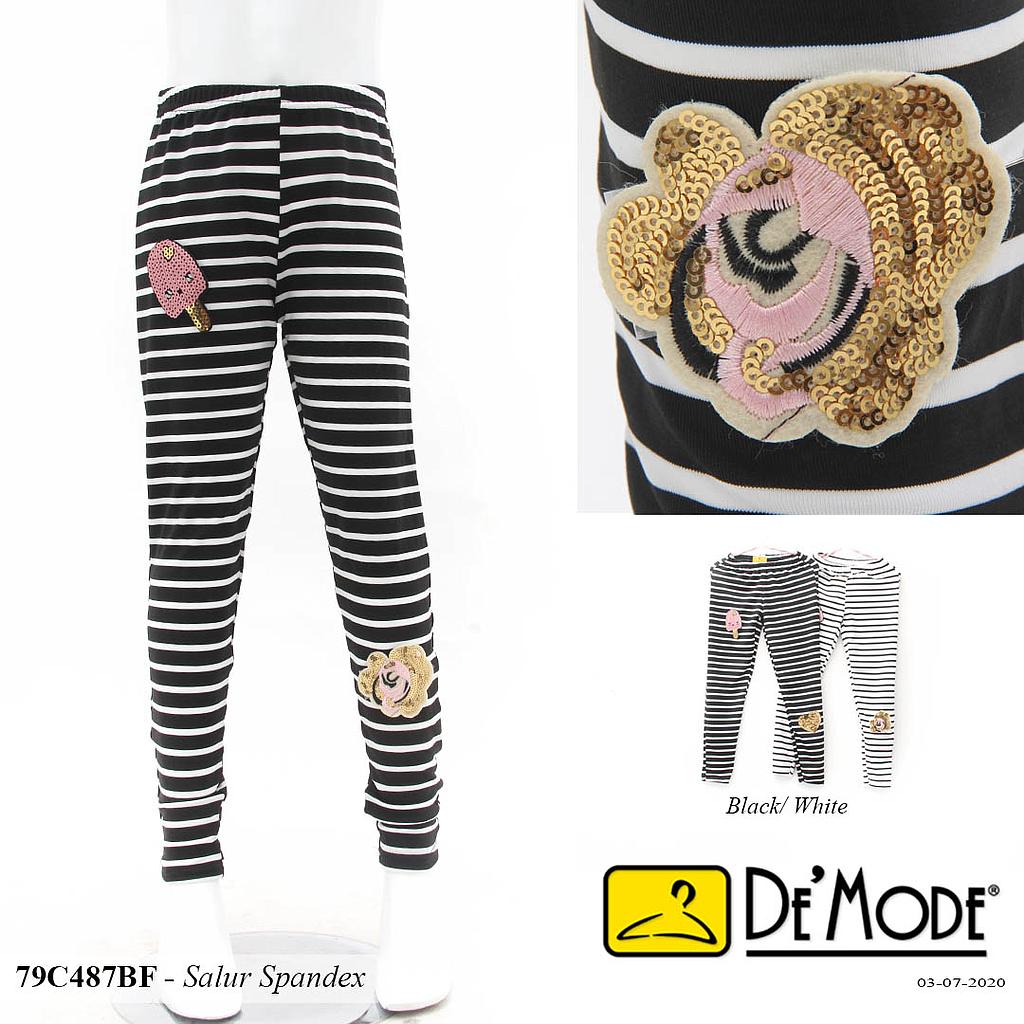 ANITA LEGGING KID APLIKASI PATCH 