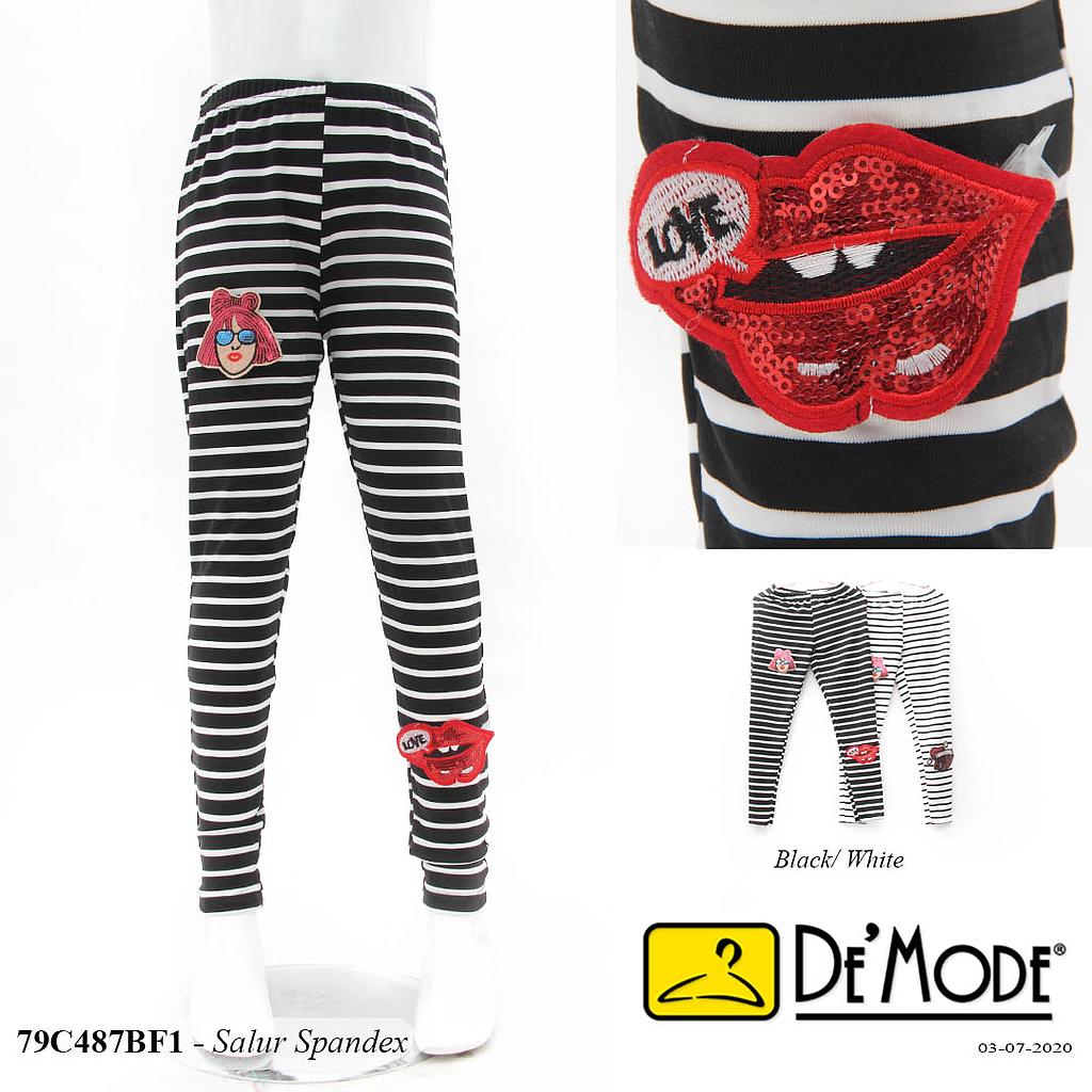 ANITA LEGGING KID APLIKASI PATCH