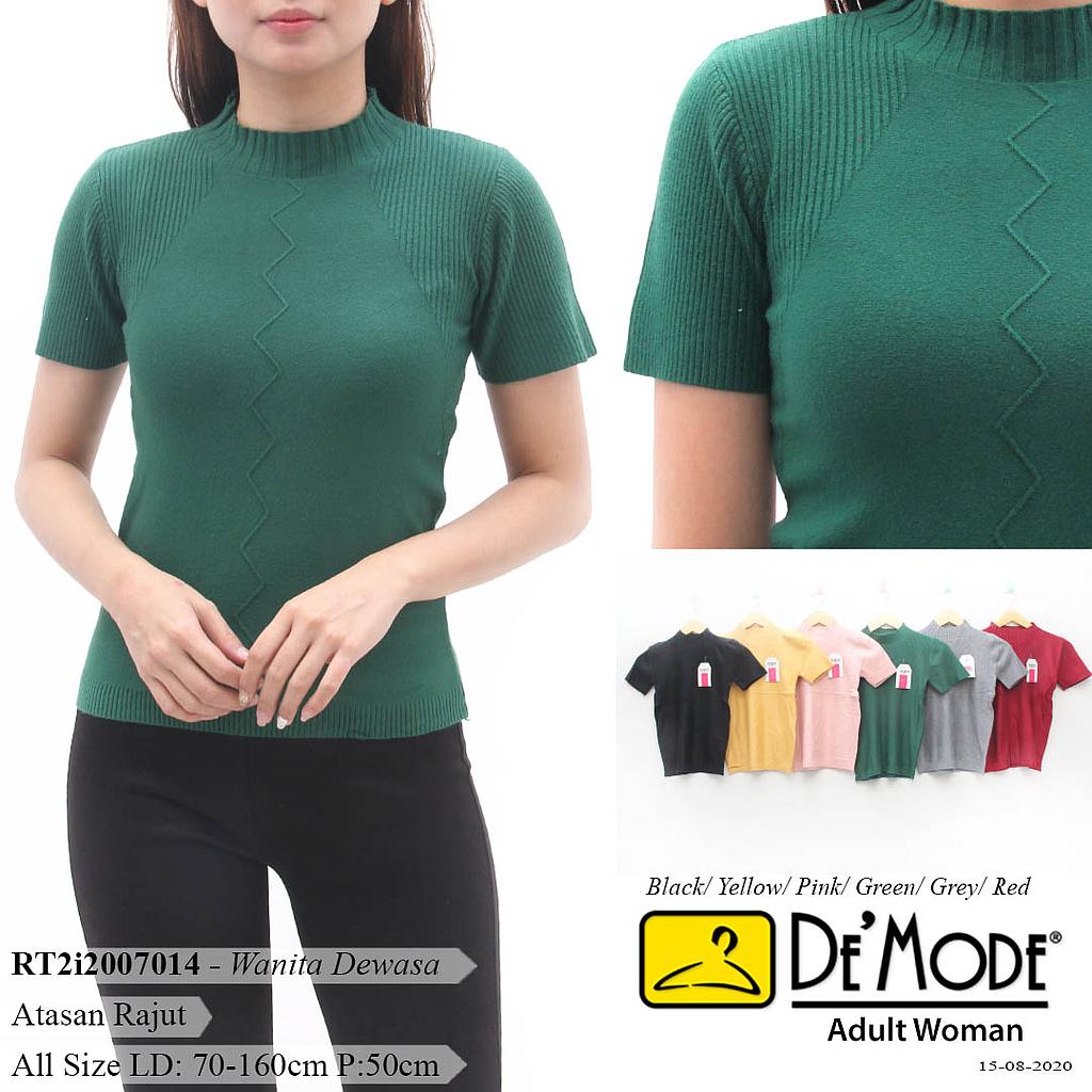 YQH-MS1024-1 Feny atasan rajut tangan can see turtleneck