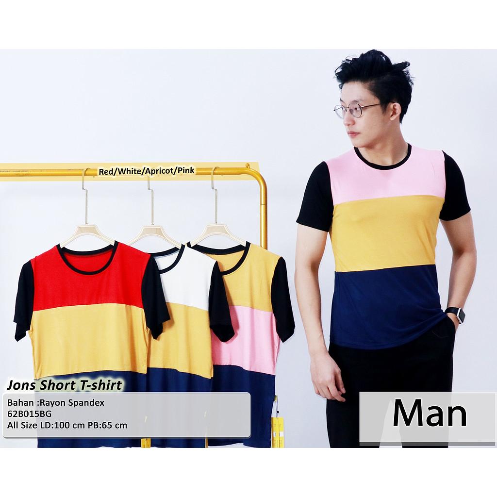 Shanna short Top (B015)