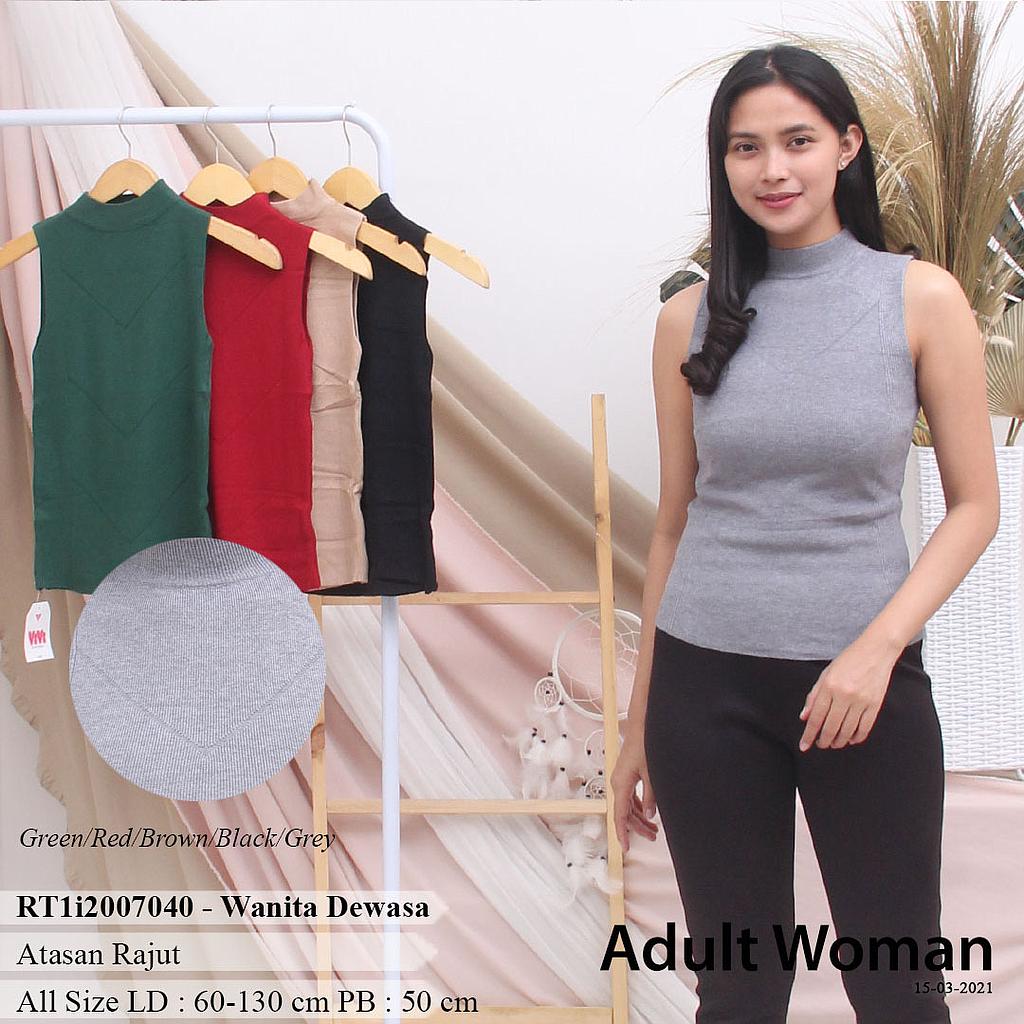 Stella short sleeve top