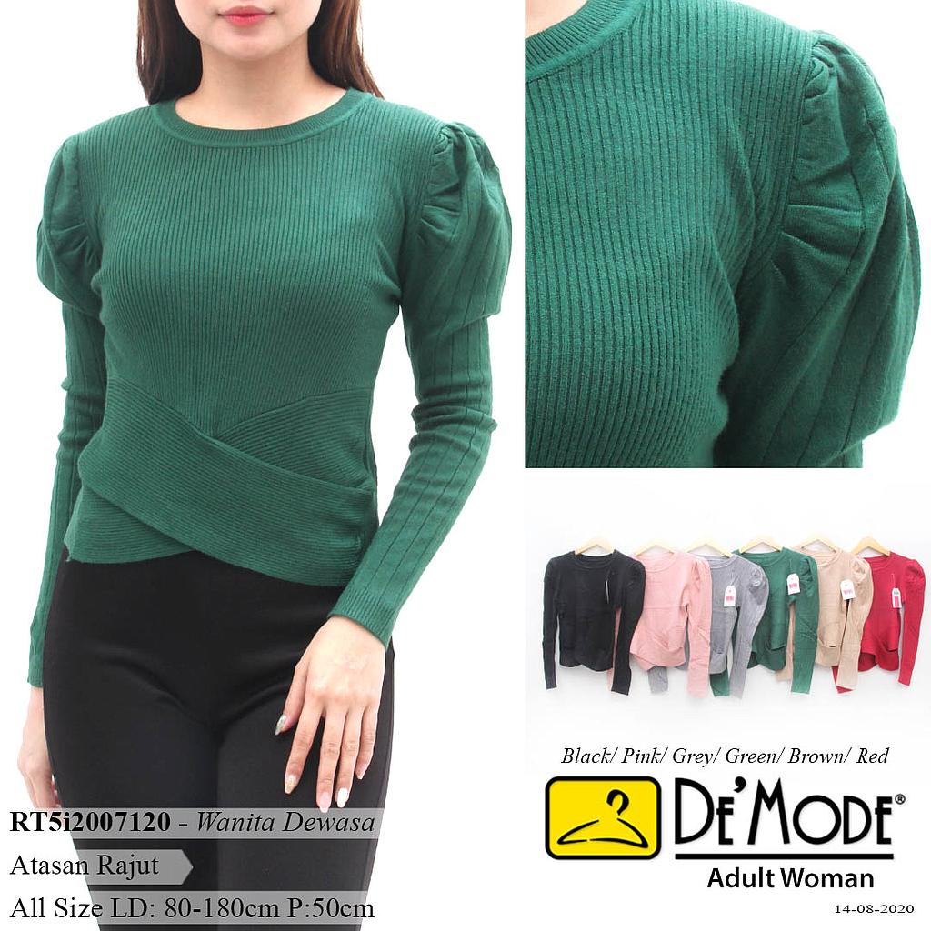 Eslan Long Top