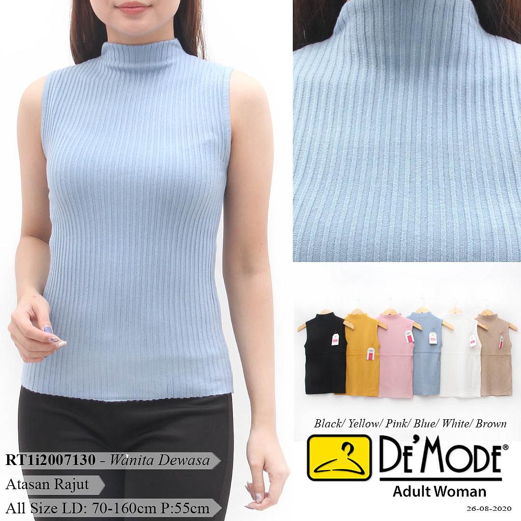 KAMILA ATASAN RAJUT CANSEE TURTLENECK