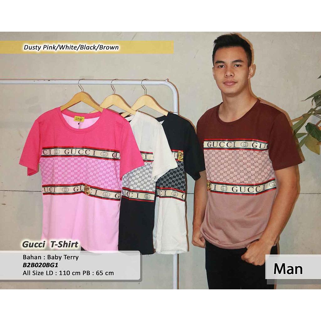 GUcci T-shirt