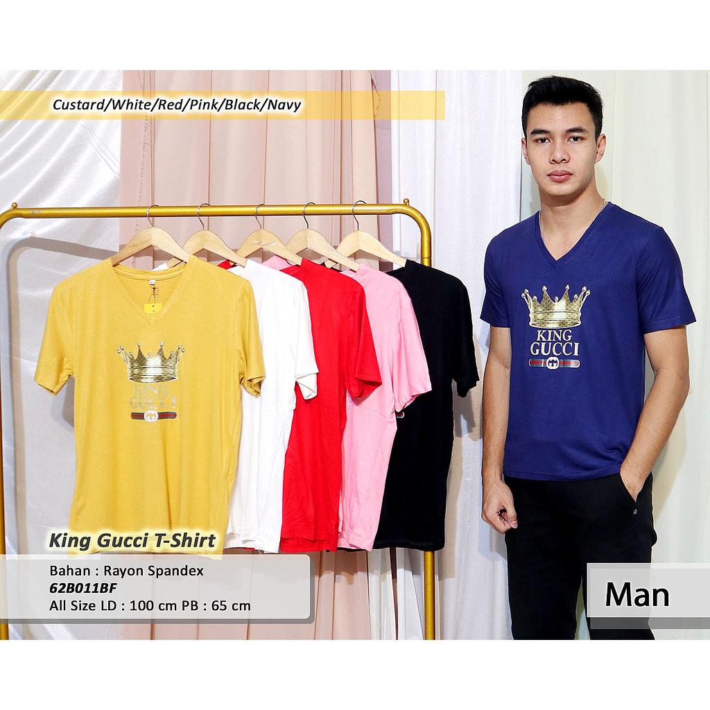 King Gucci T-shirt