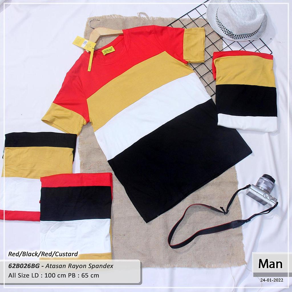 T-shirt Rayon spandex 