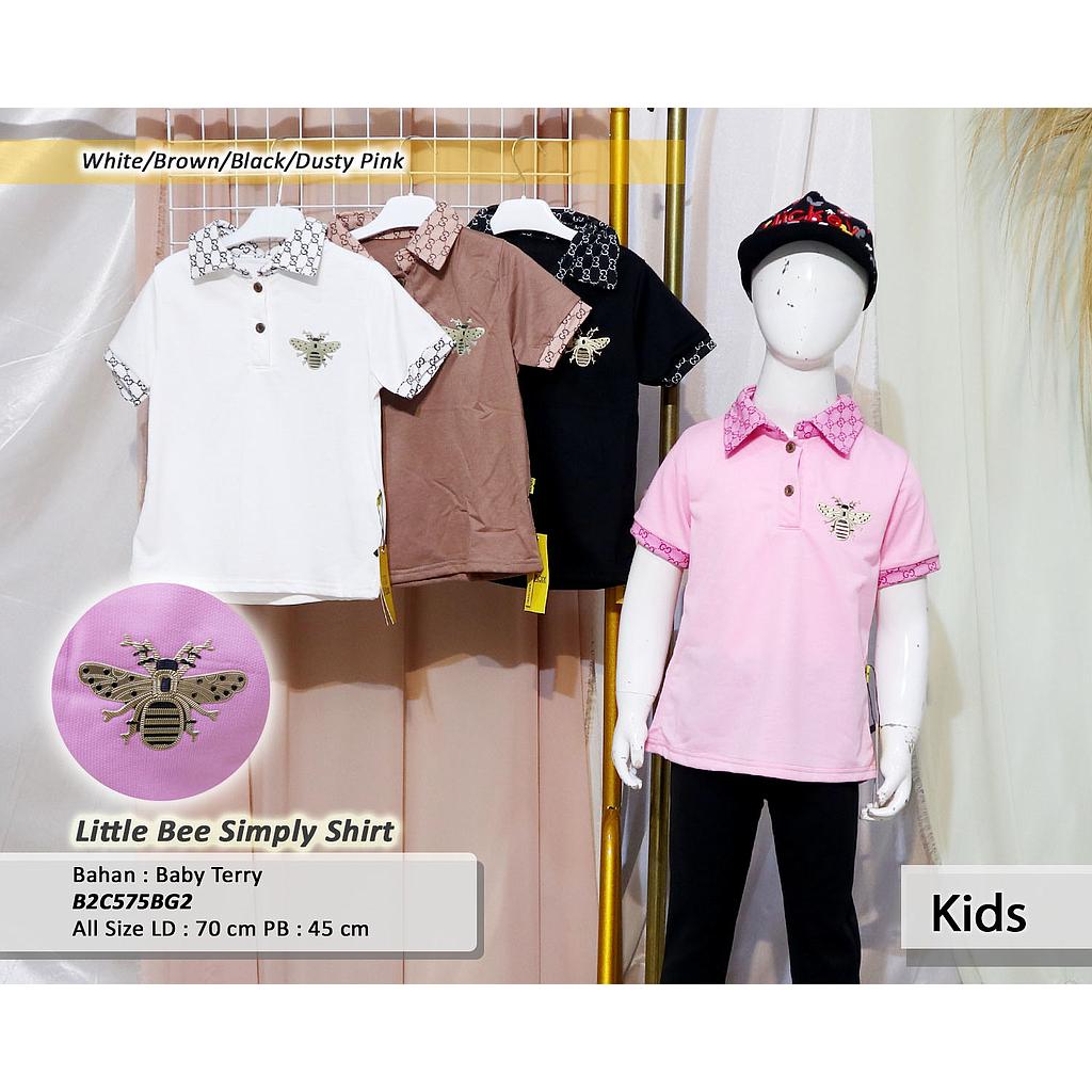Little Bee simply shirt