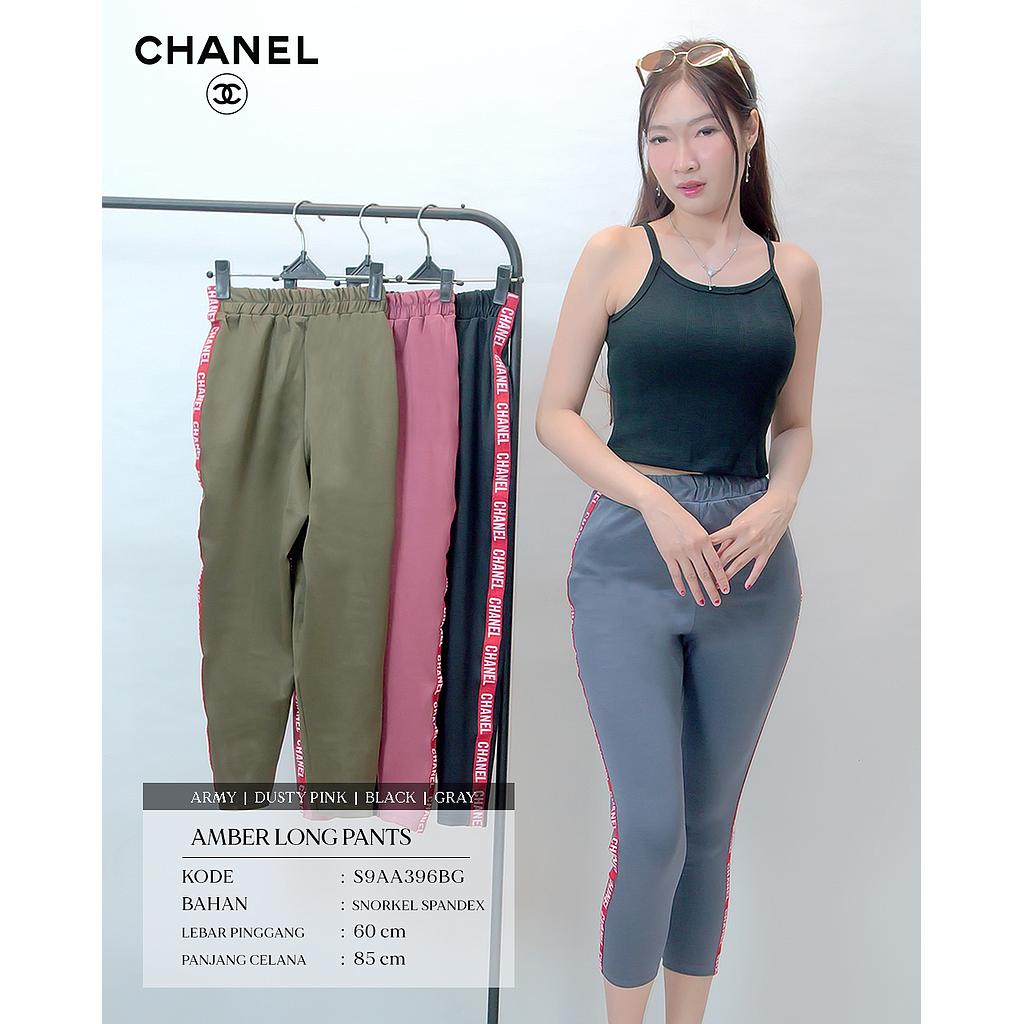 Amber Long Pants (AA396)