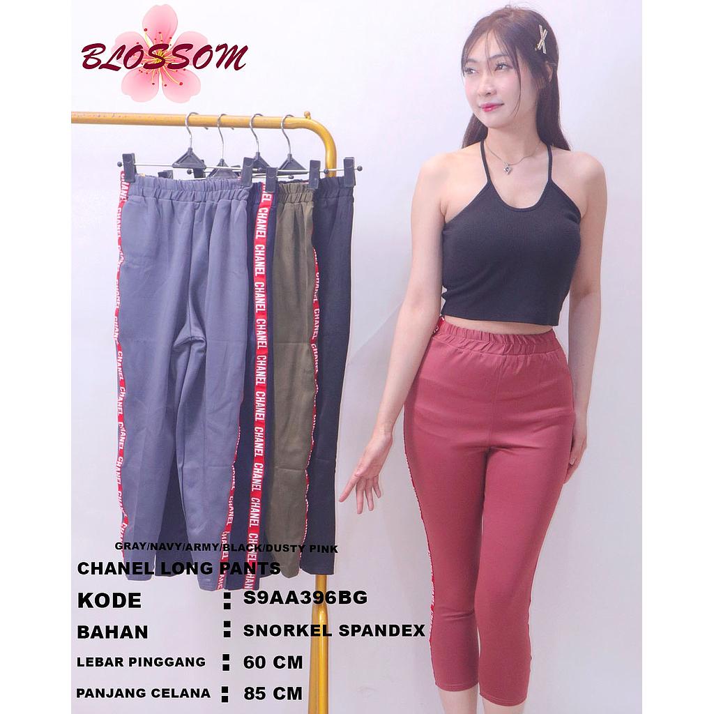 Chanel Long Pants (AA396)