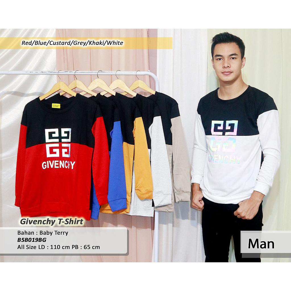 Givenchy T-shirt