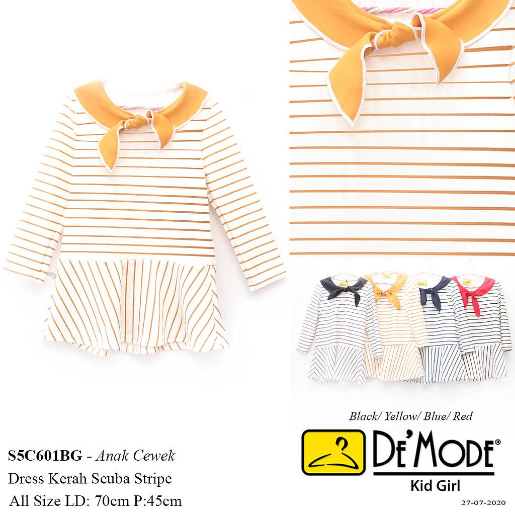 KIMBERLY DRESS KID LEHER PITA