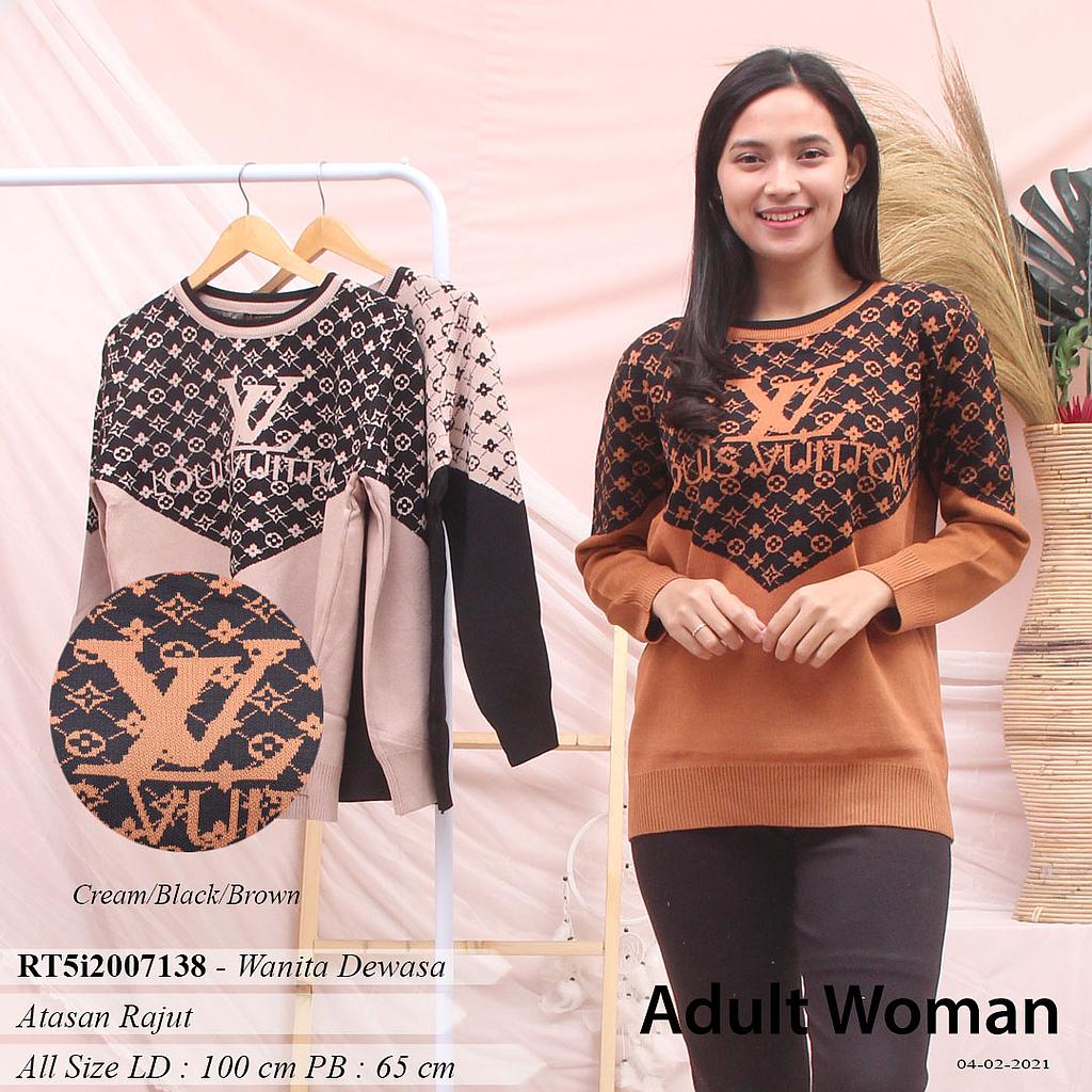 LJL-MS3117-RAJUT FP L.