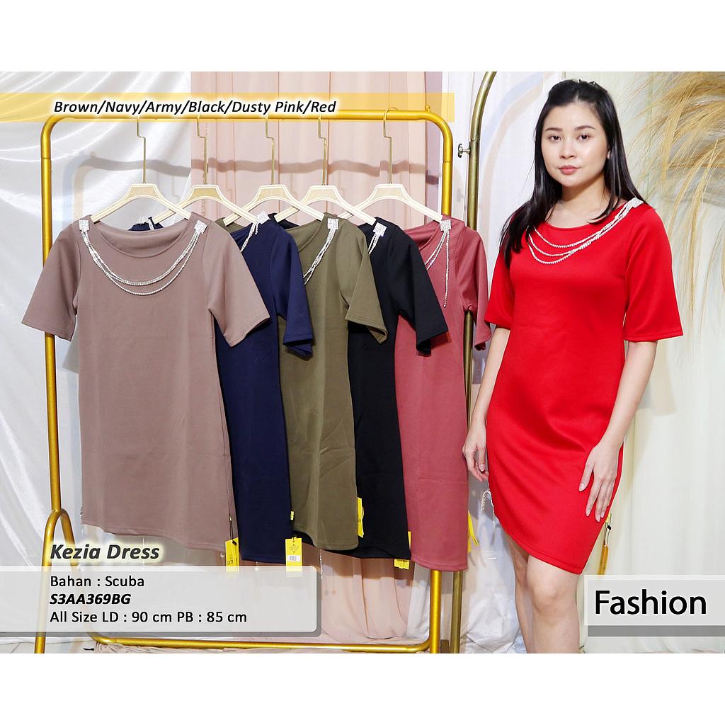 Kezia dress (AA369)
