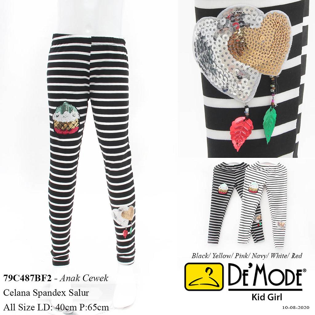 ANITA LEGGING KID APLIKASI PATCH
