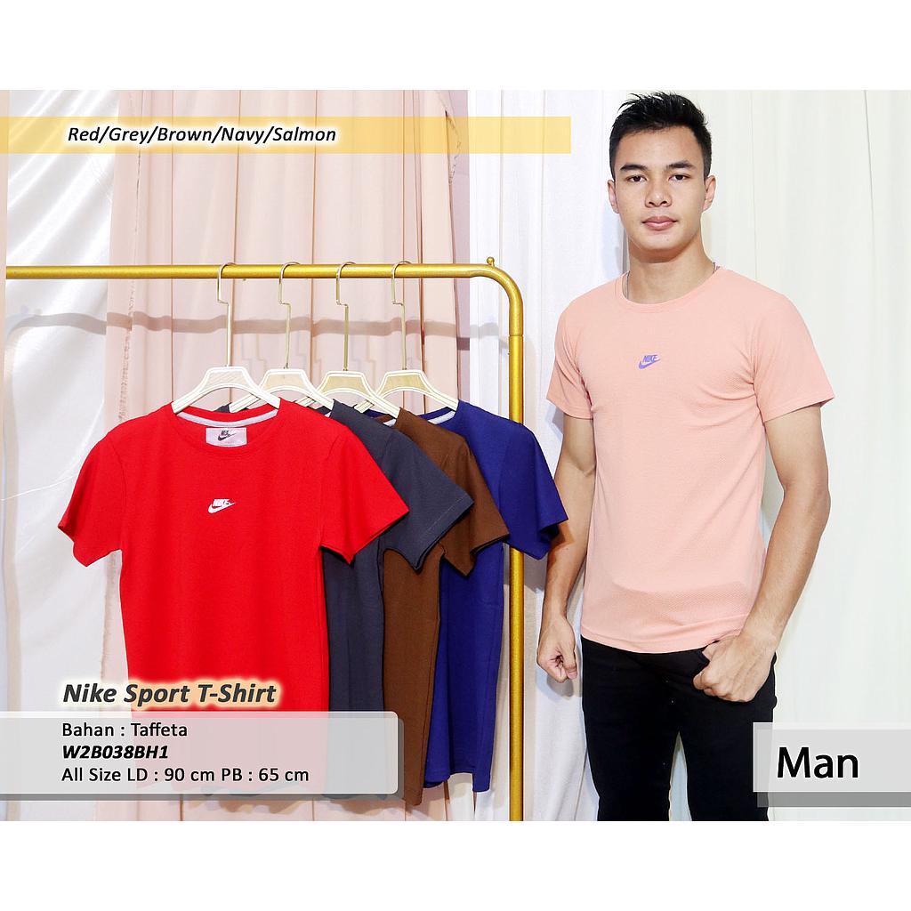 Nike sport T-shirt