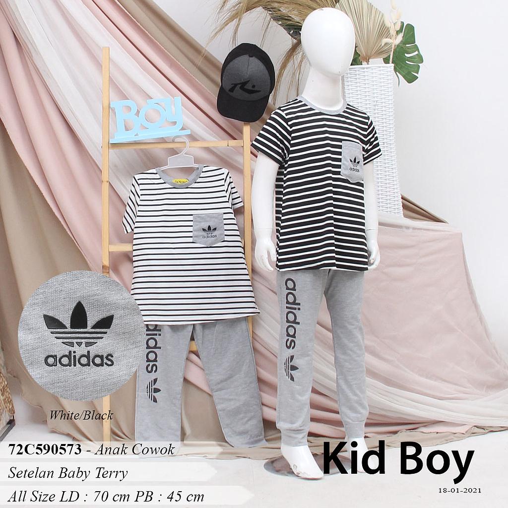 ADAM SET KID KOMBINASI 