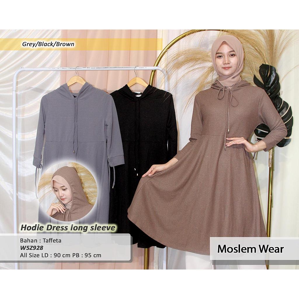 Syahna dress tunic
