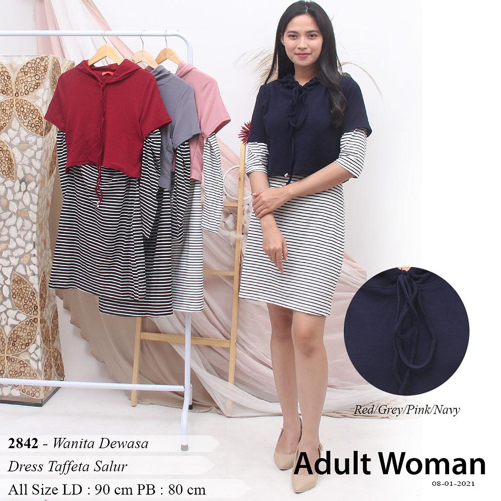 BLOUSE ATASAN