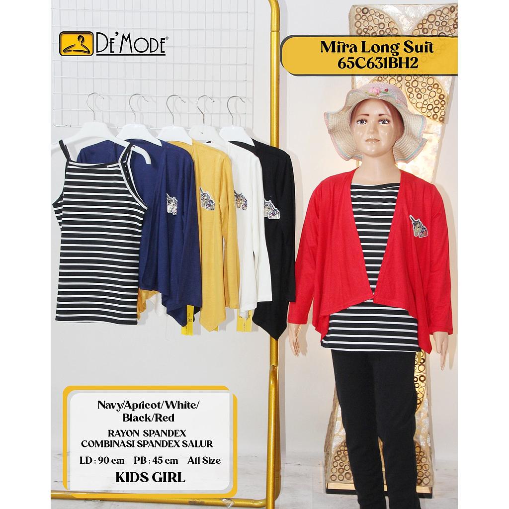 Mira Long Suit (C631)