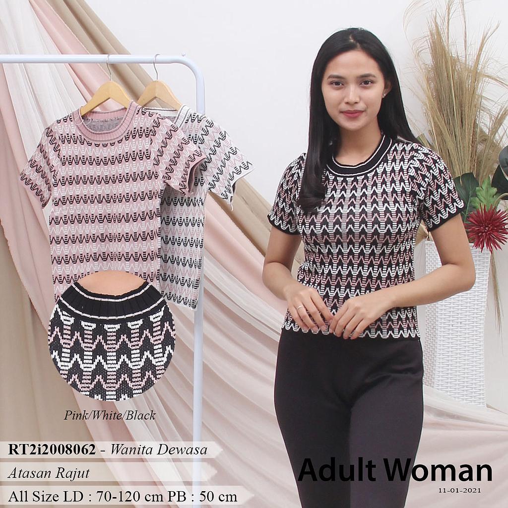 ATASAN RAJUT-ZQ-MS1506