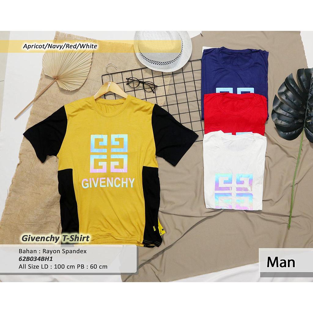 Givenchy T_shirt