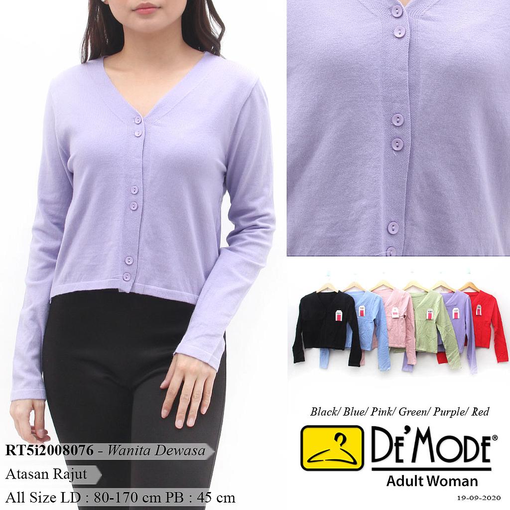 ATASAN CARDIGAN-YQH-MS5715