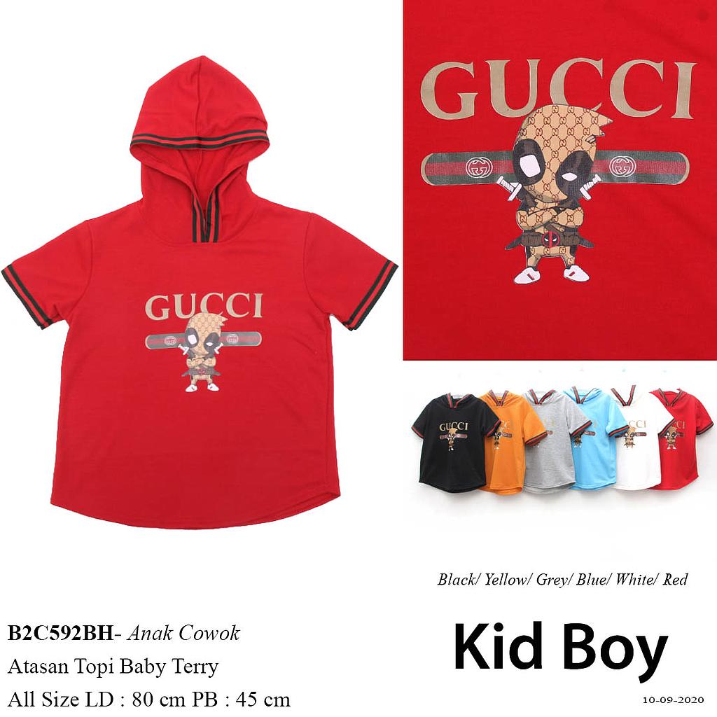 DAVID ATASAN HODDIE KID LIST PITA + GAMBAR MIMAKI NINJA G. 