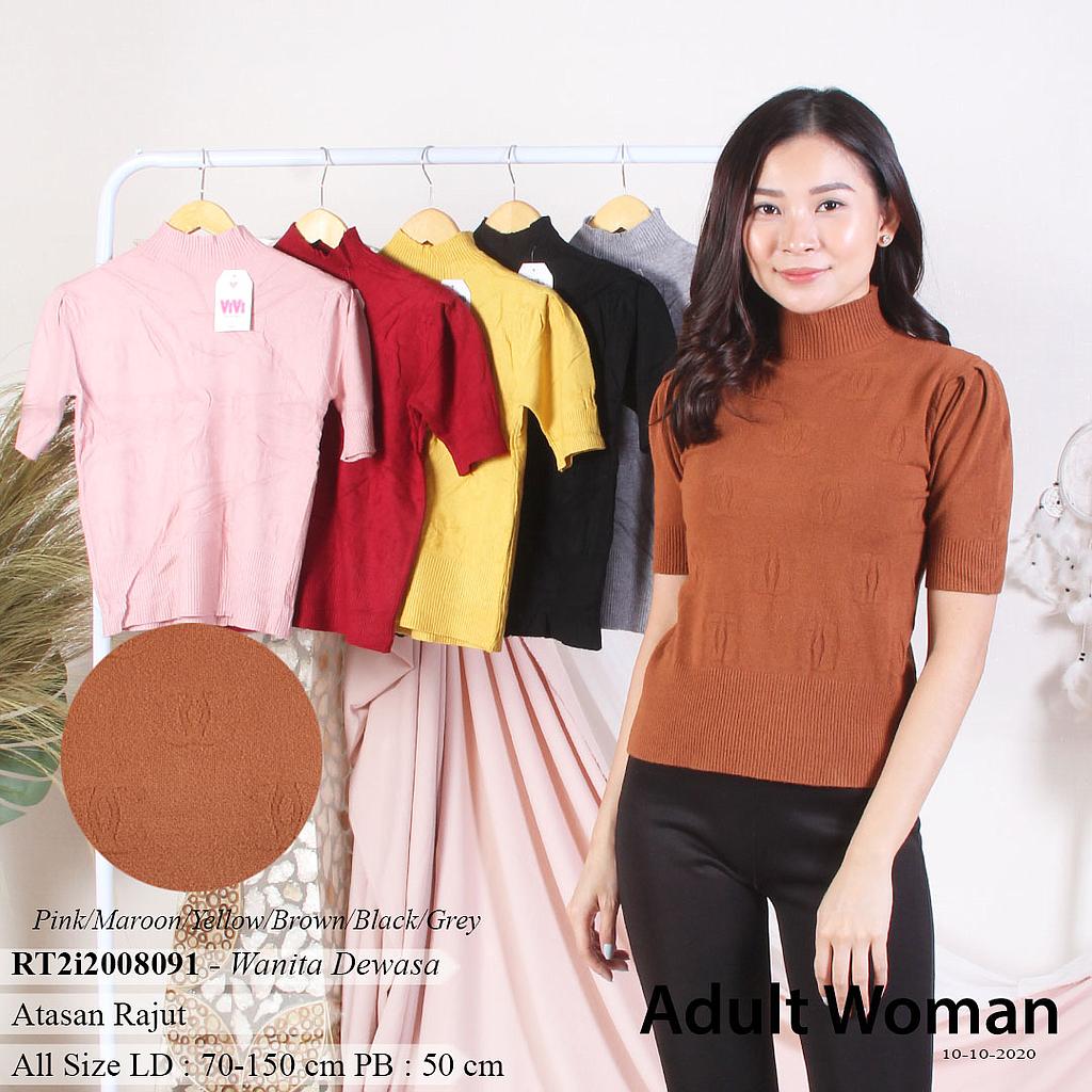 ATASAN RAJUT-YQH-MSJK086