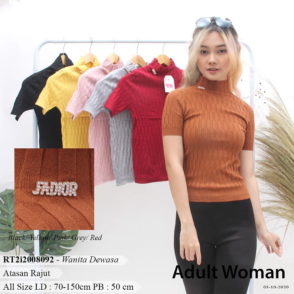 ATASAN RAJUT-YQH-MSJK088