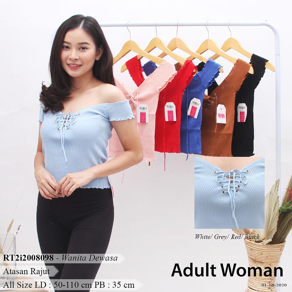 ATASAN RAJUT-YQH-MS6042