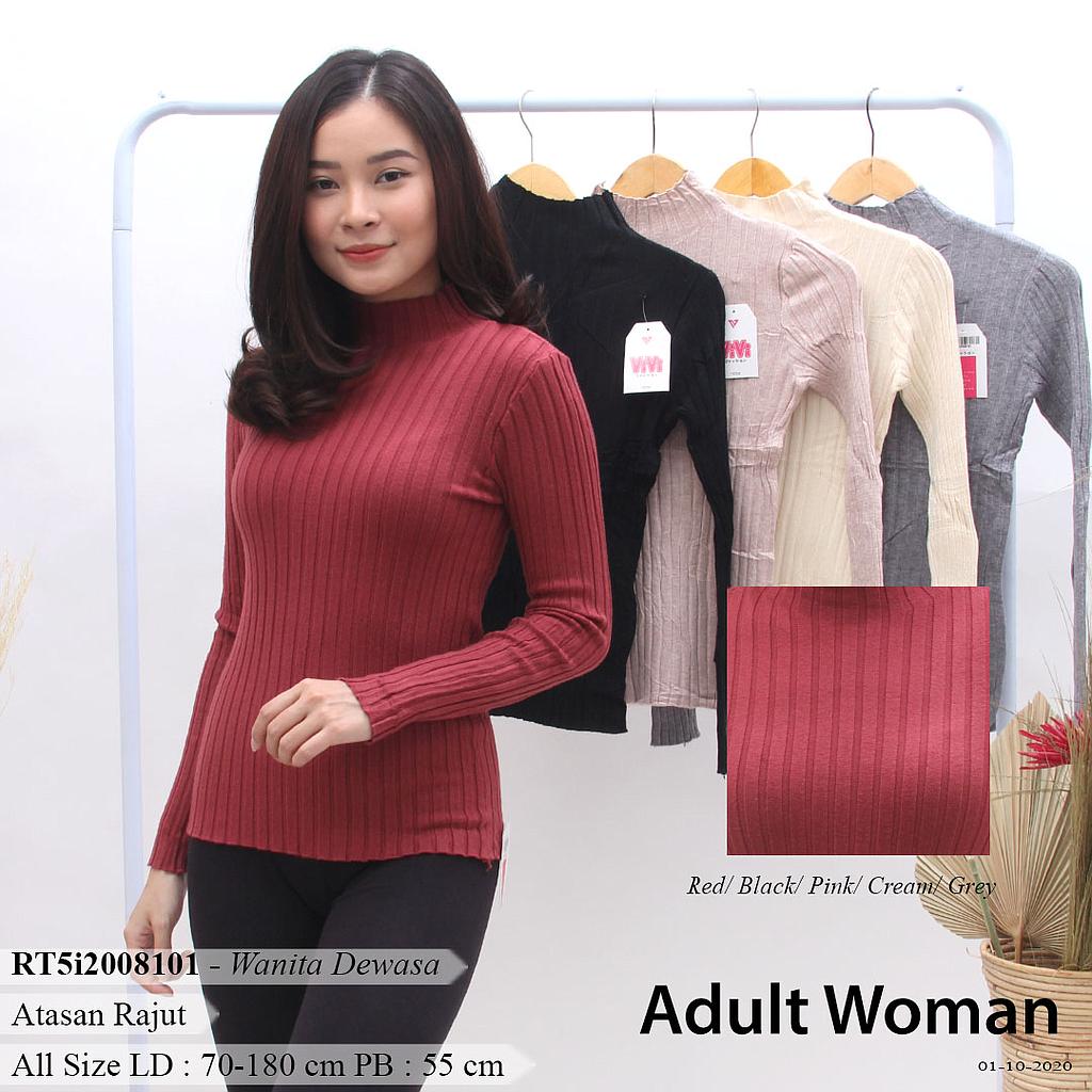 ATASAN RAJUT-YQH-MS8A85