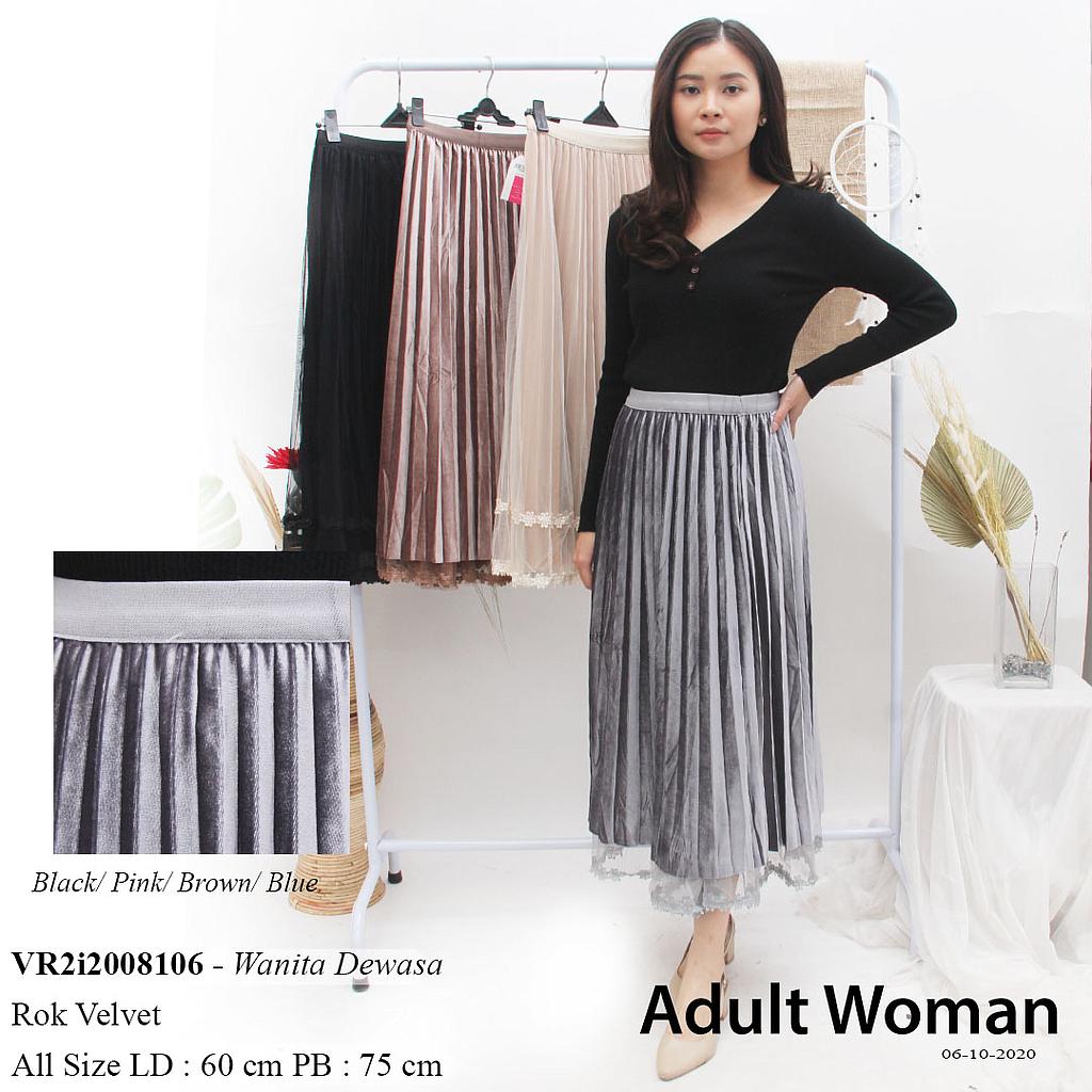 ROK PLISKET IMPORT-ZTF-MS1923