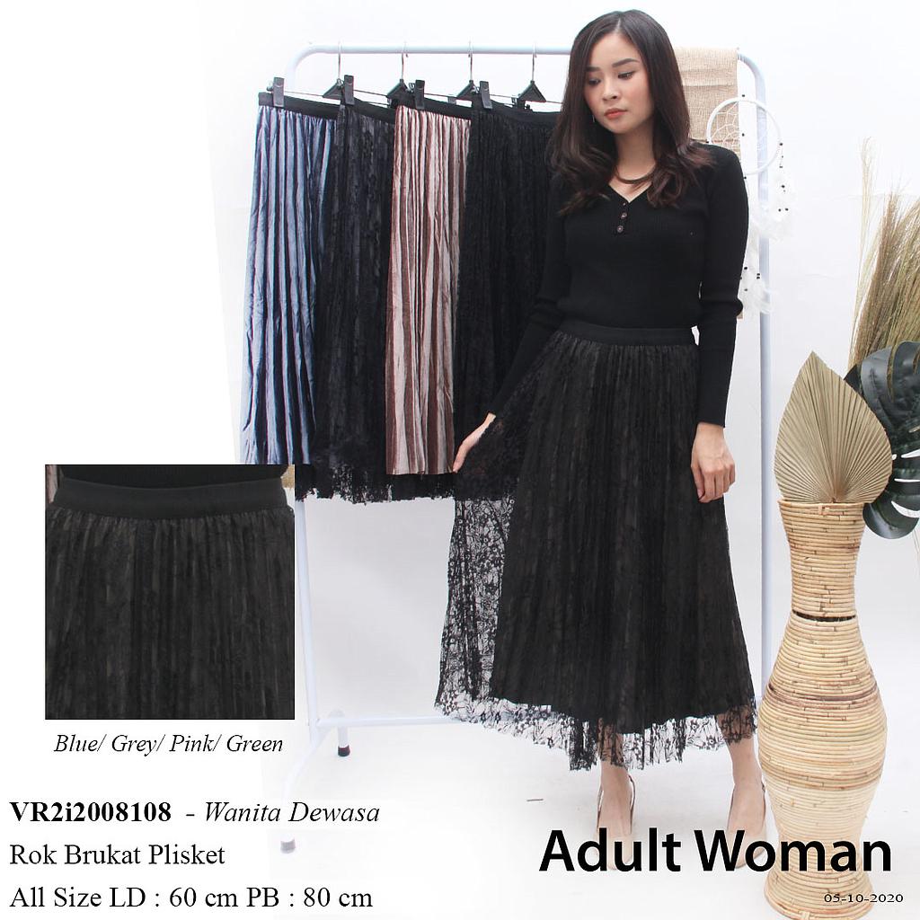 ROK SUEDE PLISKET-ZTF-MS1921