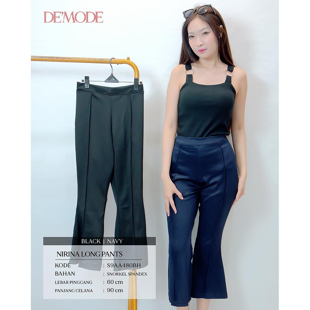 Nirina Long Pants