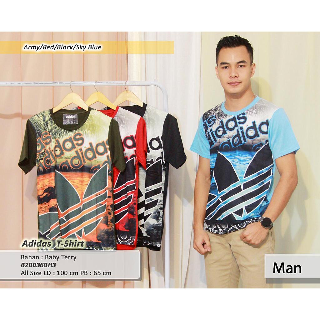 Adidas T-shirt
